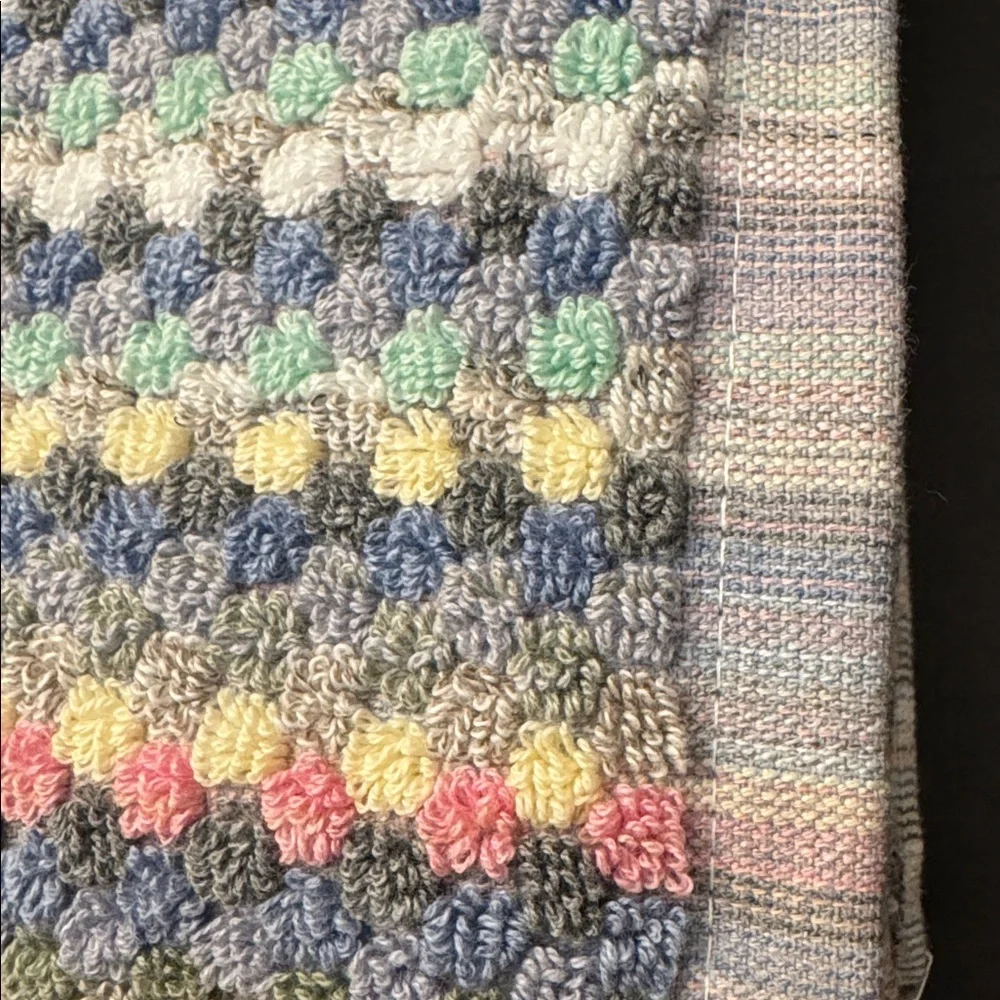 4pc ECOEXISTENCE Eco-Melange Quick Dry Bath Towel Set - WaterlessColoringProcess - Picture 7 of 9